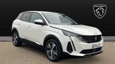 Peugeot 3008 1.2 PureTech Allure 5dr EAT8 Petrol Estate